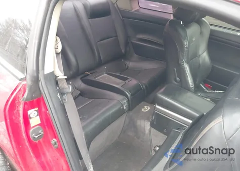 2004 Infiniti G35 из США, поврежденный, VIN JNKCV54E34M819731